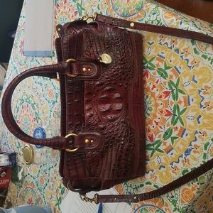 Brahmin bag